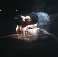 「快楽昇天風呂」 (c)1979 日活株式会社