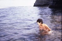 「潮吹き海女」 (c)1979 日活株式会社