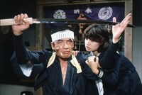 「情婦はセーラー服」 (c)1981 日活株式会社