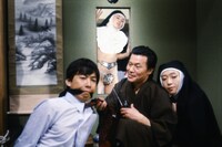 「団鬼六 修道女縄地獄」 (c)1984 日活株式会社