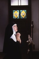 「団鬼六 修道女縄地獄」 (c)1984 日活株式会社