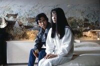 「シンデレラエクスタシー 黒い瞳の誘惑」 (c)1988 日活株式会社