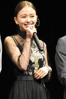 山本舞香