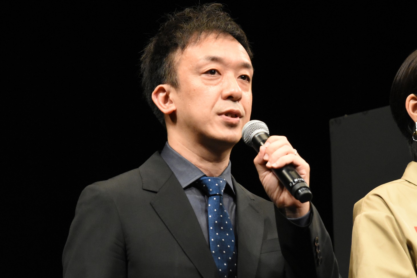 野口照夫