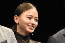 山本舞香