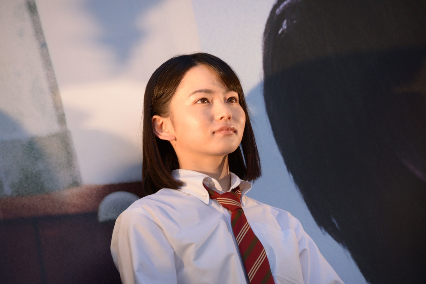 山田杏奈