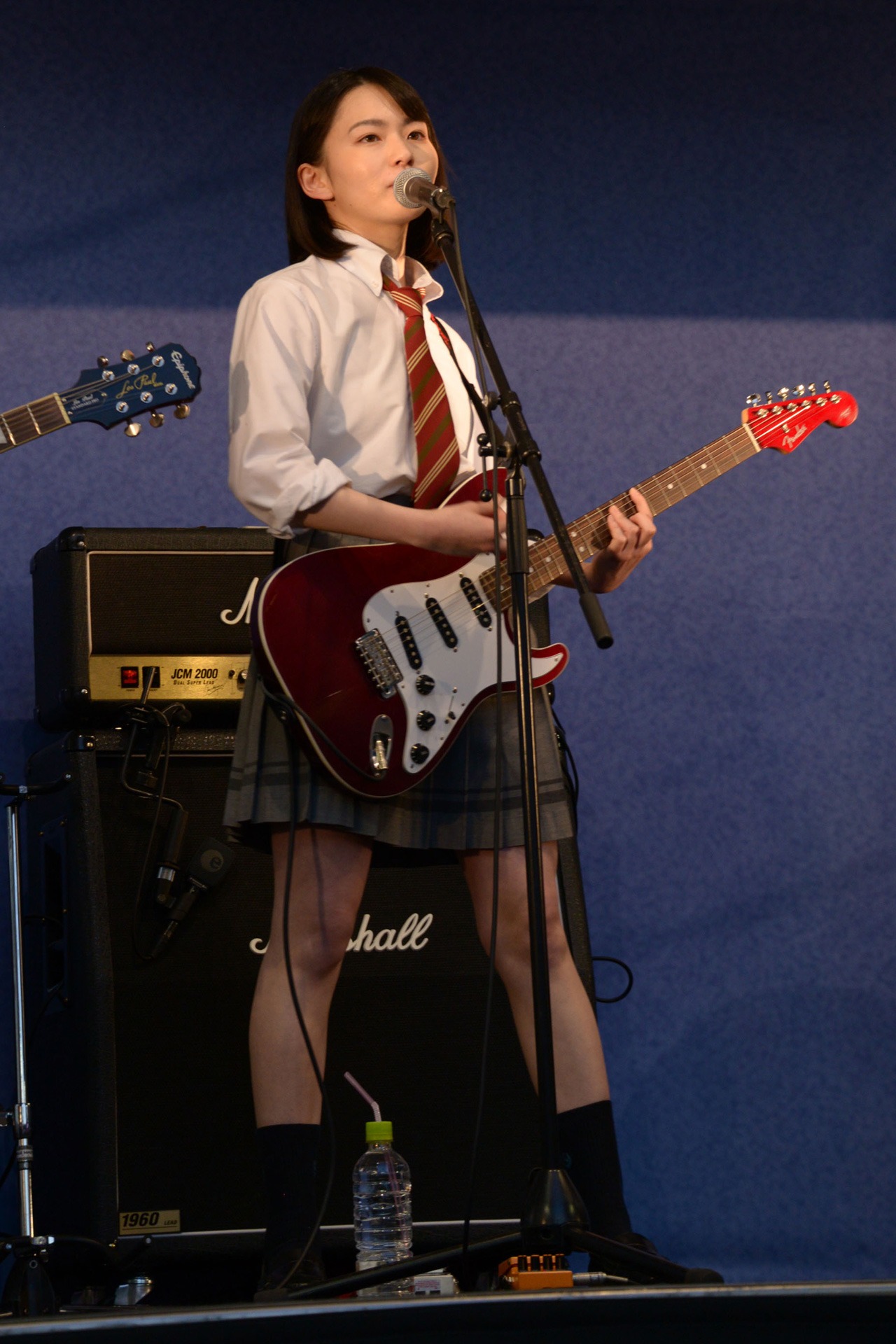 山田杏奈