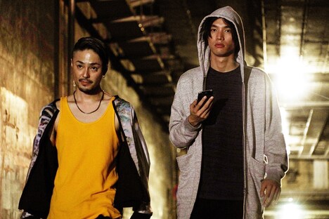 「ザ・ファブル」