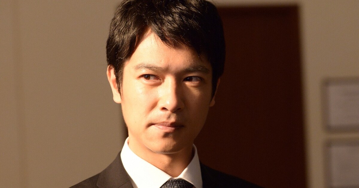 堺雅人「半沢直樹」続編の放送決定！プロデューサーは「感謝の倍返し 