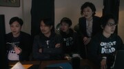 「カメラを止めるな!スピンオフ『ハリウッド大作戦!』」