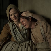 マイク・リー新作、市民の苦悩捉えた「ピータールー マンチェスターの悲劇」予告