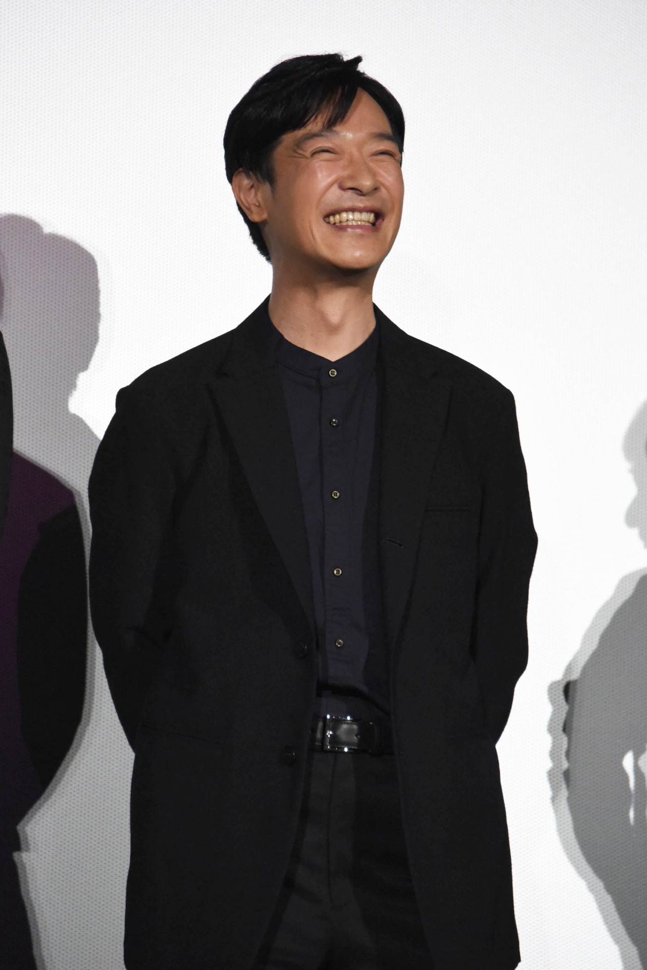 堺雅人