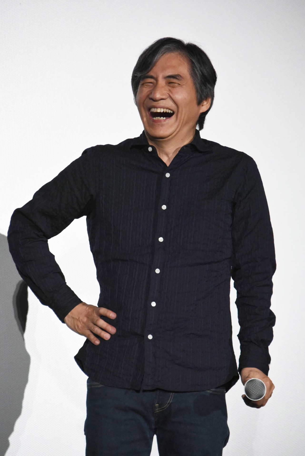 中島かずき