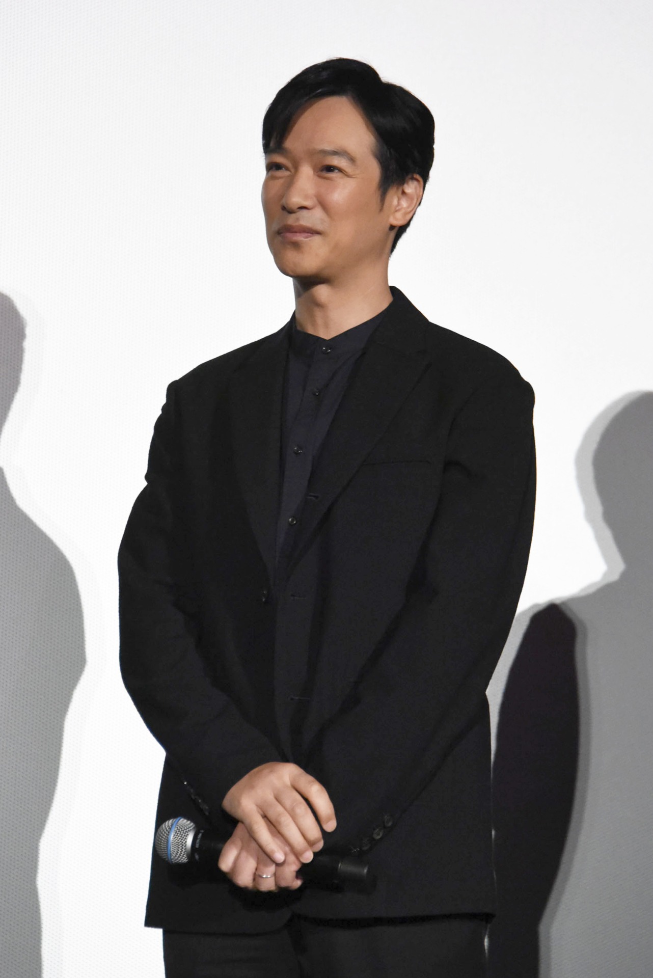 堺雅人