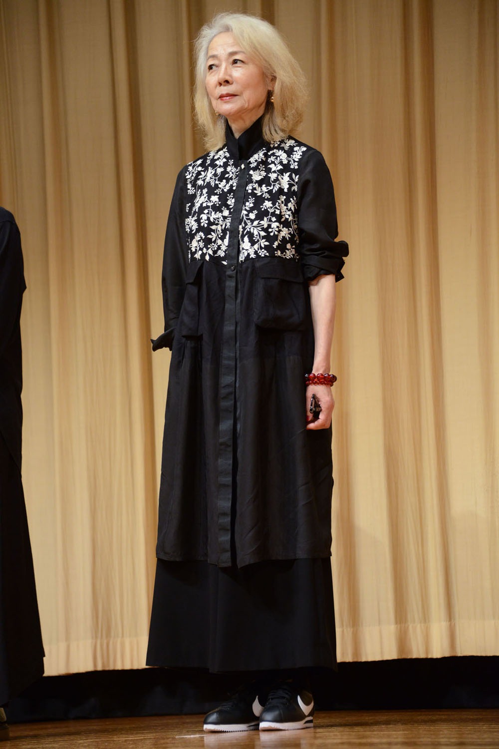 木内みどり