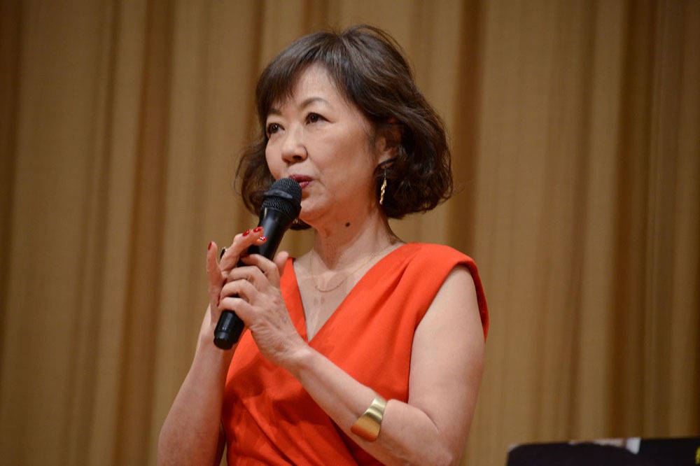 浅田美代子