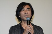 河森正治