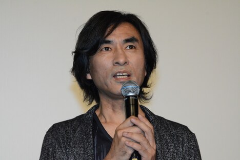 河森正治