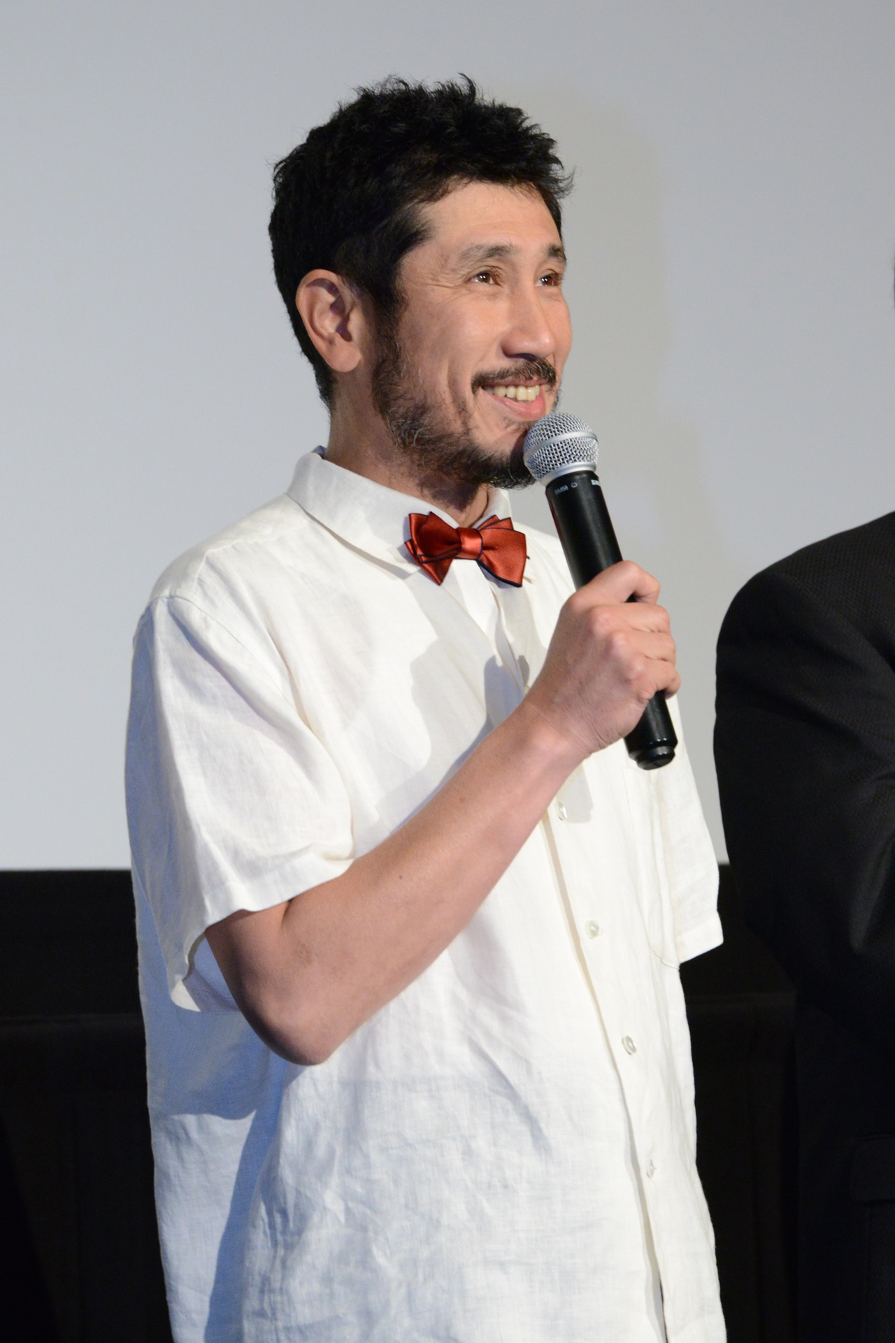 渋川清彦