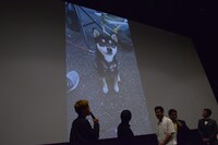 じっちゃんの写真。