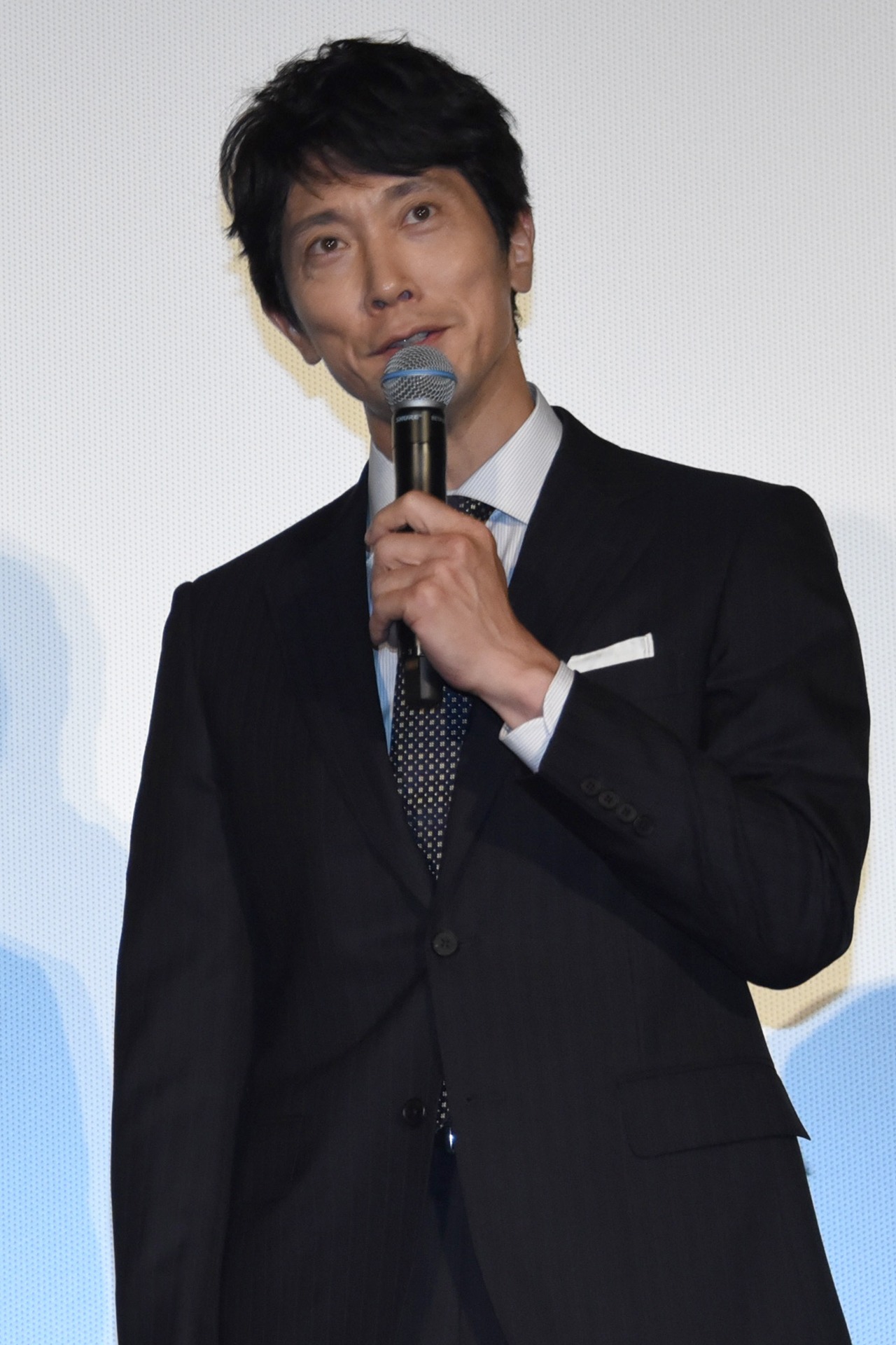 佐々木蔵之介