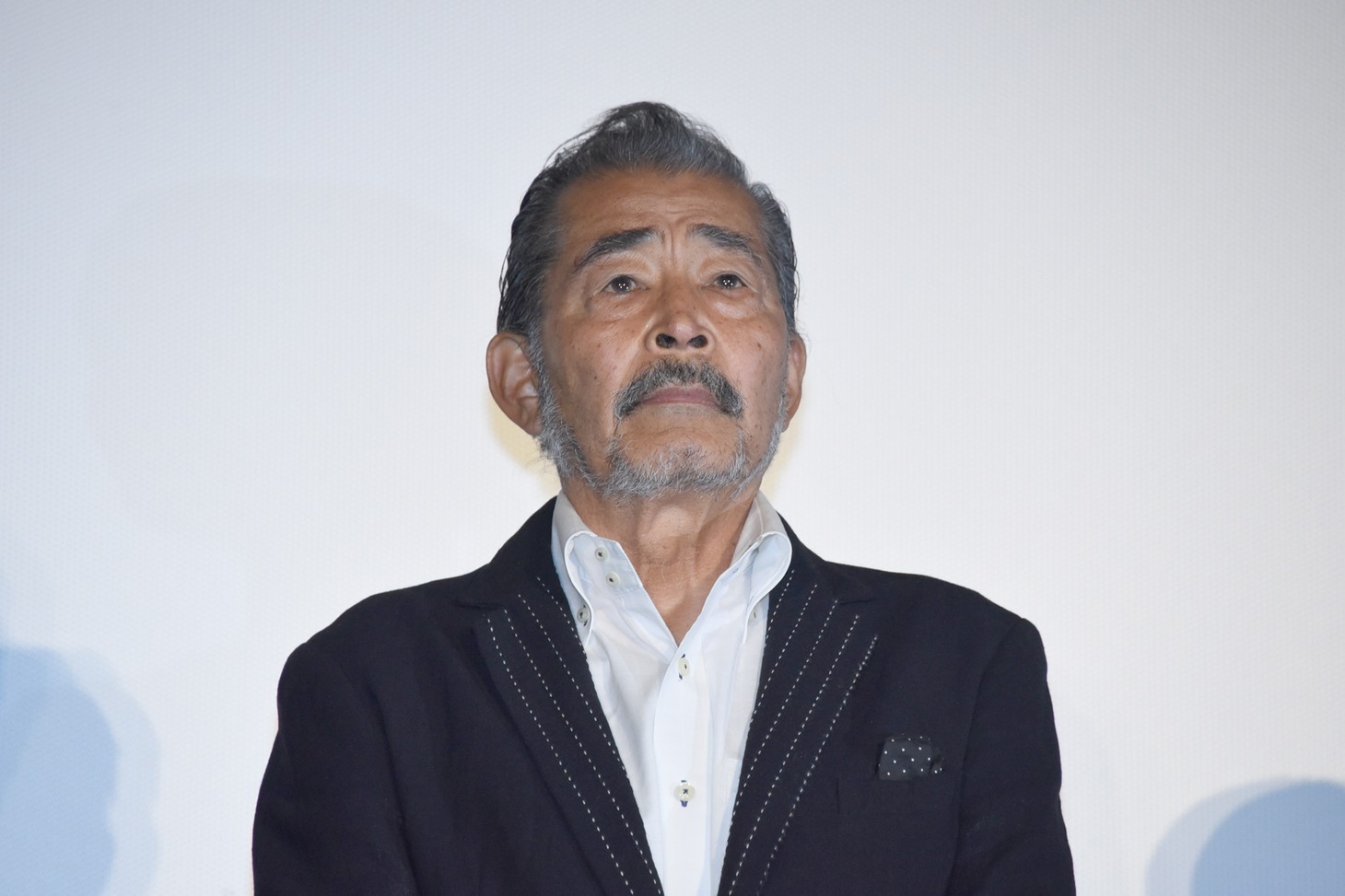 藤竜也