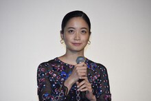 深川麻衣
