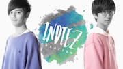 INDIEZビジュアル