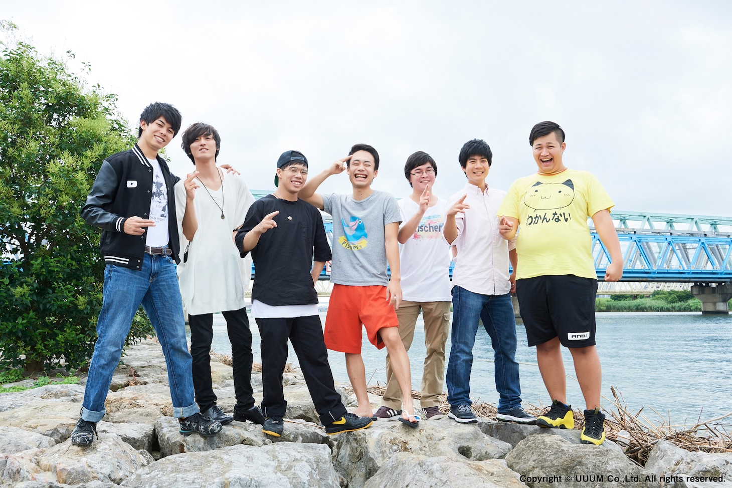 Fischer's-フィッシャーズ-