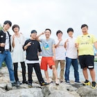 劇場版「ONE PIECE」Fischer'sは“いい海賊っぷり”、アフレコ密着映像到着