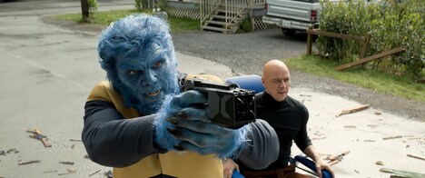 「X-MEN：ダーク・フェニックス」