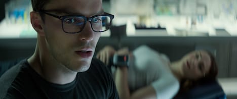 「X-MEN：ダーク・フェニックス」