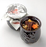 「ゴジラ対ひっぱりだこ飯」映画「ゴジラ キング・オブ・モンスターズ」公開記念デザイン版