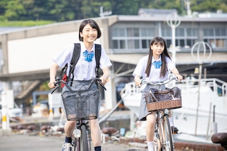 「ひなたの佐和ちゃん、波に乗る！」