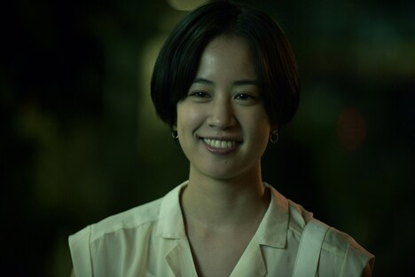 「いちごの唄」新場面写真