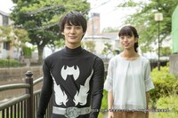 「恋するアンチヒーロー THE MOVIE」