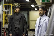 「恋するアンチヒーロー THE MOVIE」