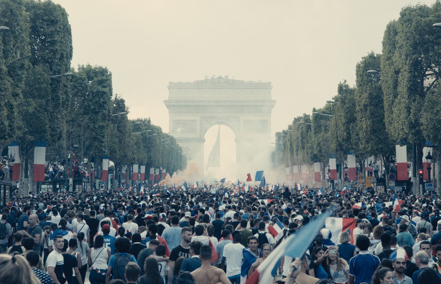 「Les miserables（原題）」