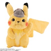 「LIFE SIZE DOLL 名探偵ピカチュウ」