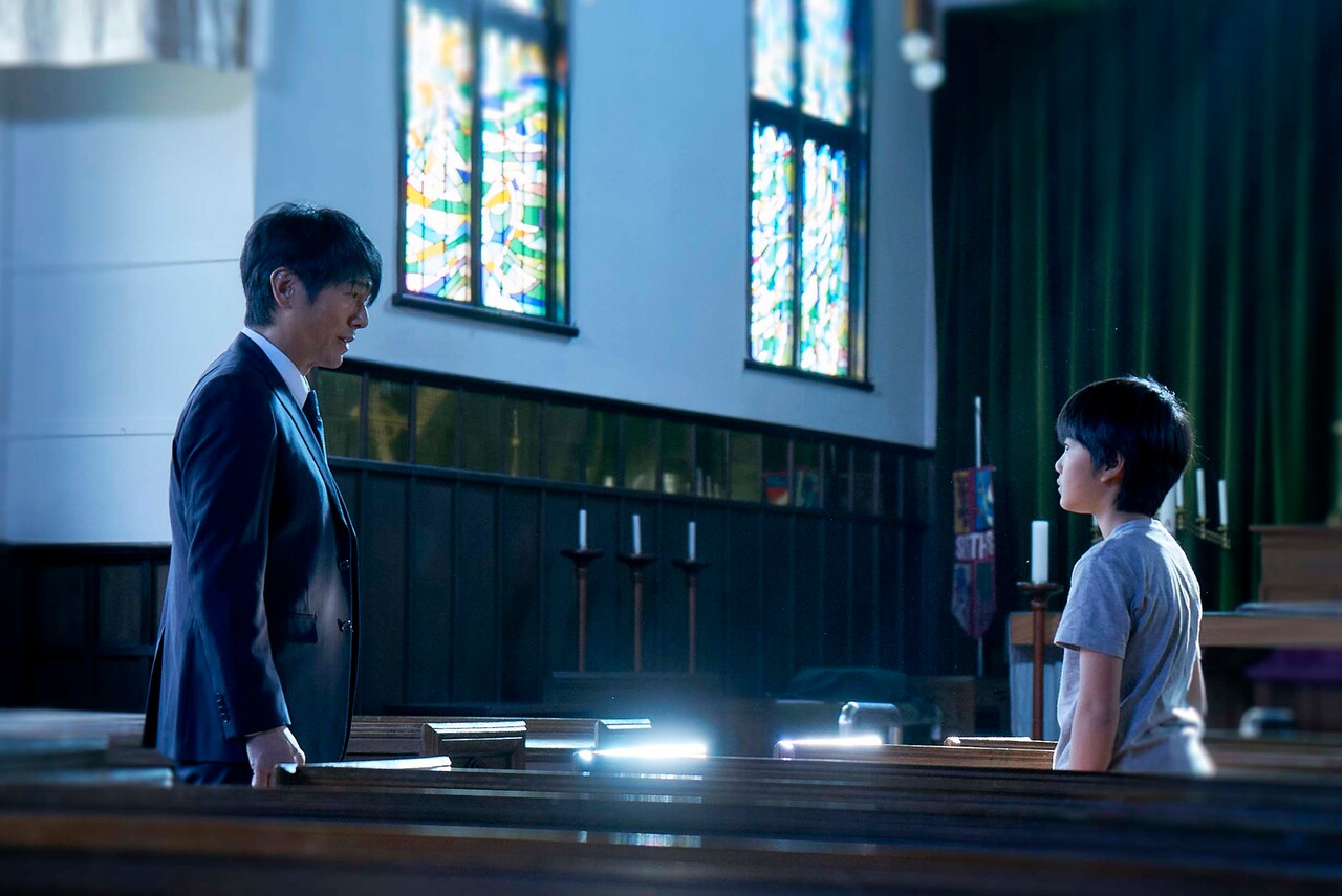 ミラー・ツインズ Season1 ブルーレイBOX〈4枚組〉藤ヶ谷太輔c Amazon.co.jp: ミラー・ツインズ Season1 ブルーレイBOX [Blu
