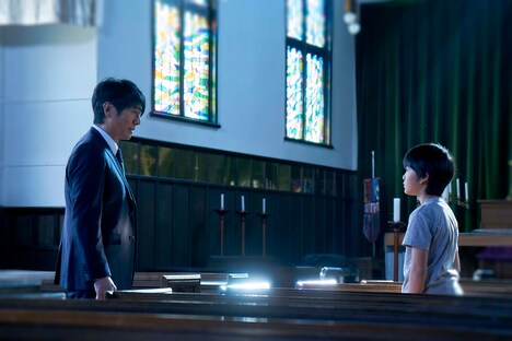 「ミラー・ツインズ Season1」