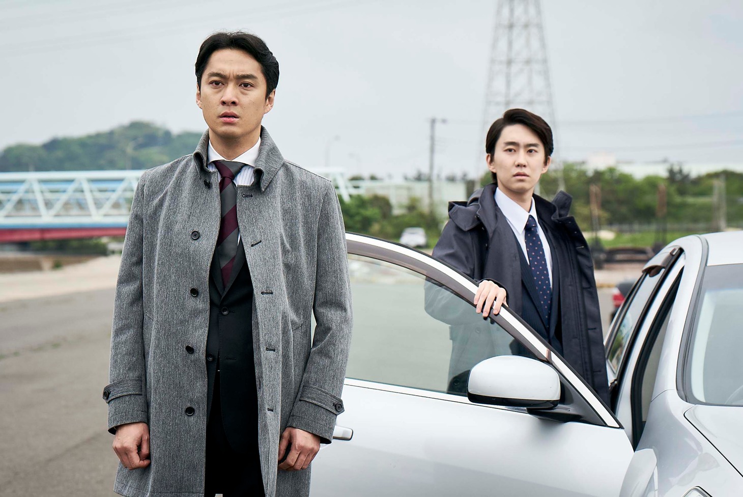 「ミラー・ツインズ Season1」