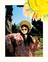 装苑2019年7月号中面