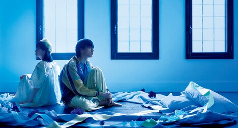 装苑2019年7月号中面