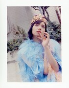 装苑2019年7月号中面