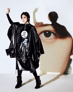 装苑2019年7月号中面