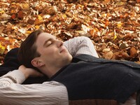 「トールキン 旅のはじまり」