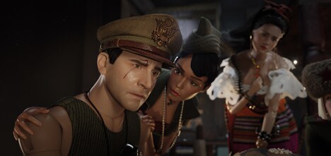 「マーウェン」