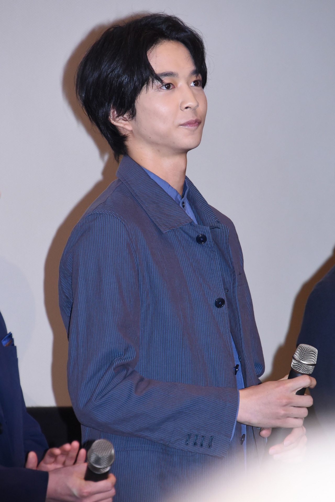 鈴木仁