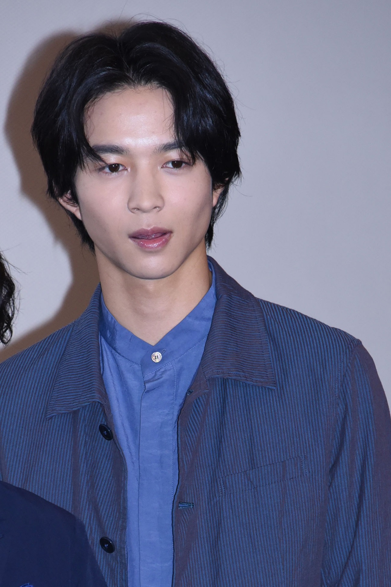 鈴木仁